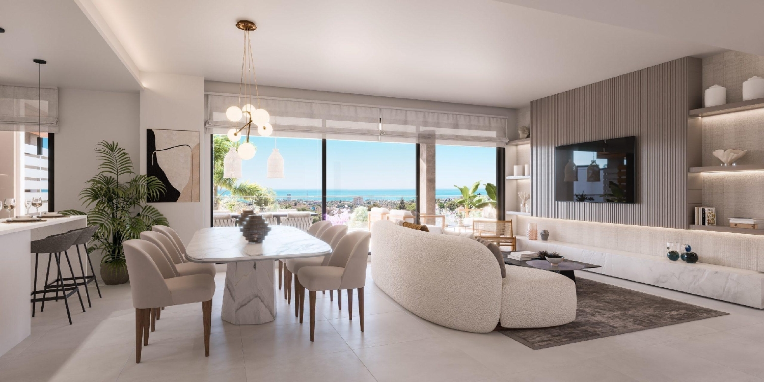  en venta ático Marbella Costa Noroeste 3