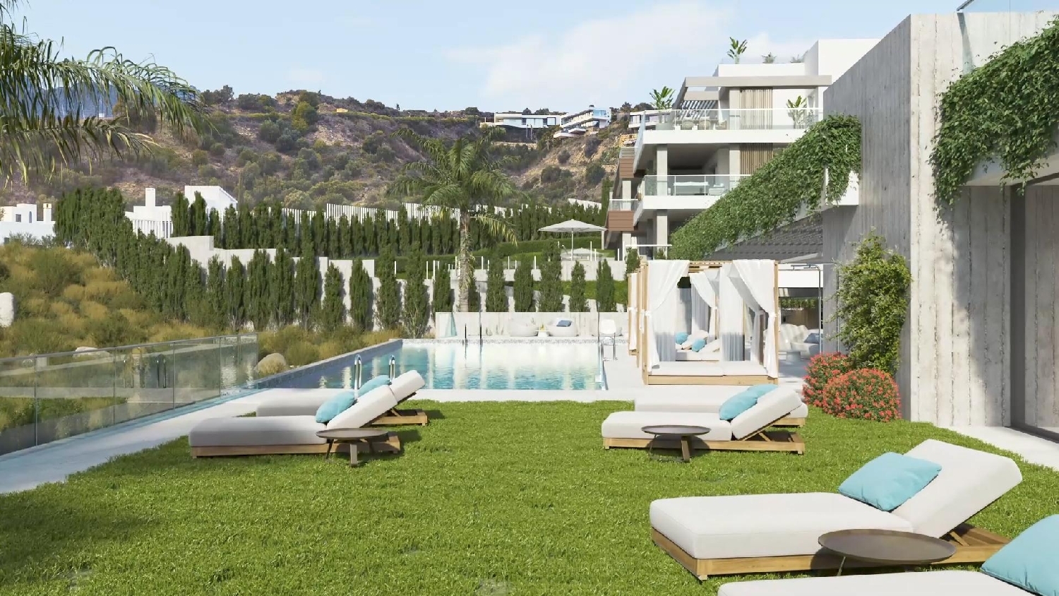  en venta ático Marbella Costa Noroeste 6