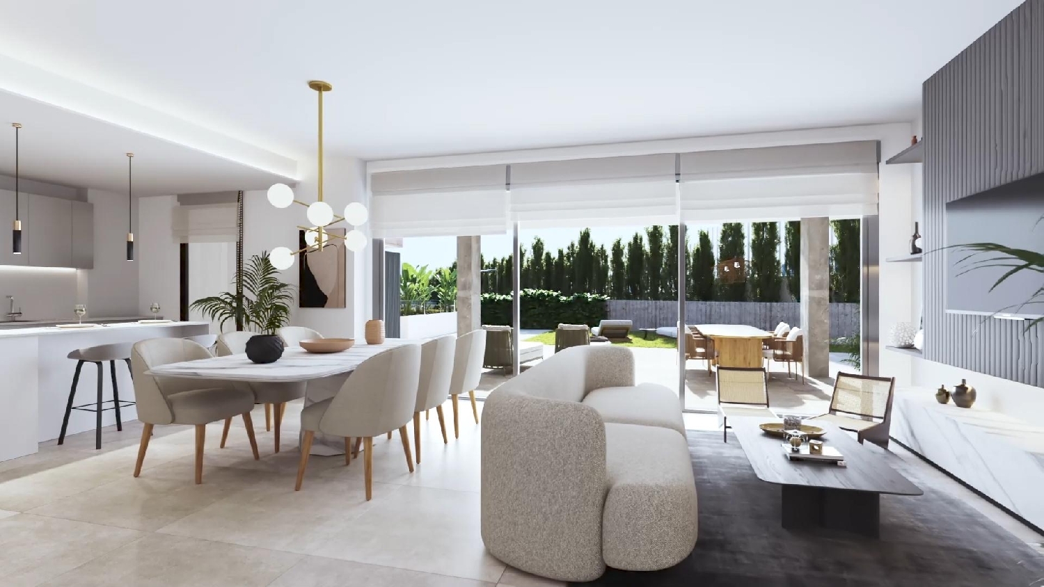  en venta ático Marbella Costa Noroeste 7