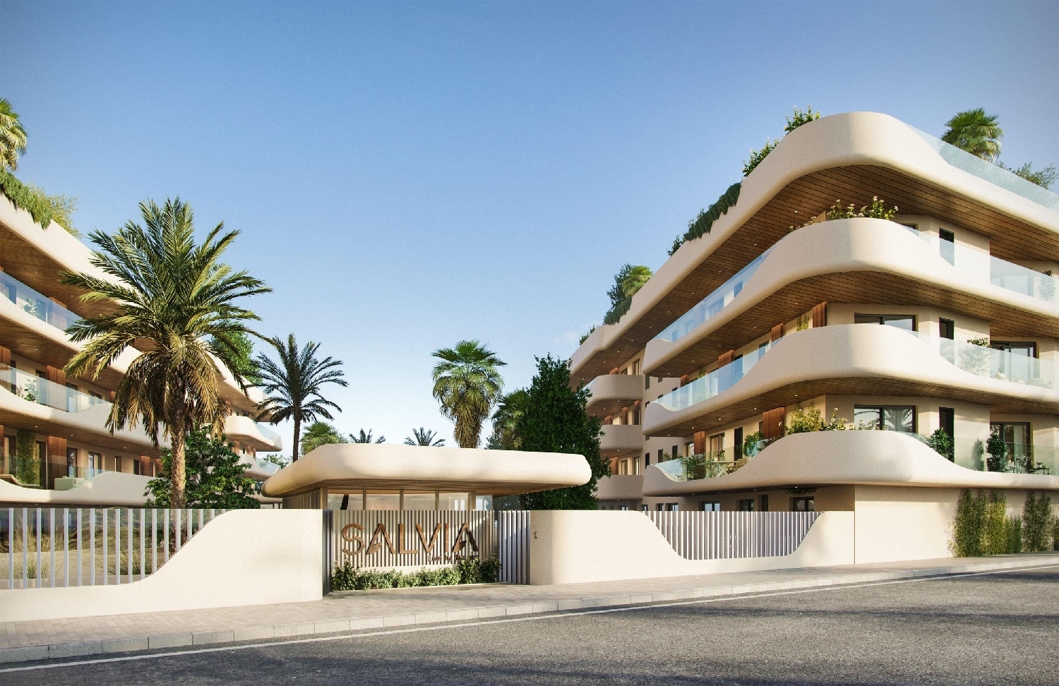  en venta ático Marbella Costa Noroeste 6