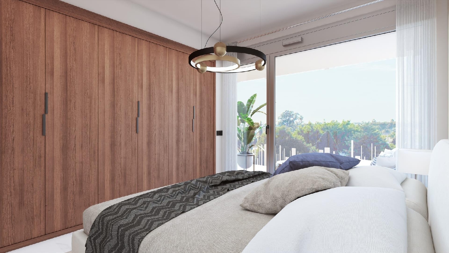  en venta ático Marbella Costa Noroeste 5