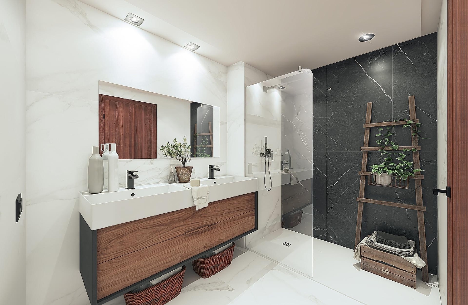  en venta ático Marbella Costa Noroeste 8