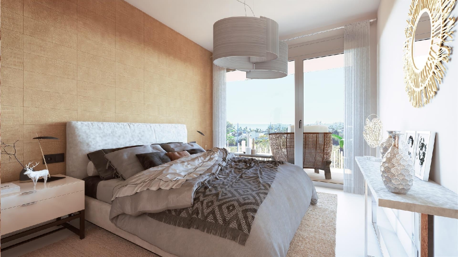  en venta ático Marbella Costa Noroeste 6