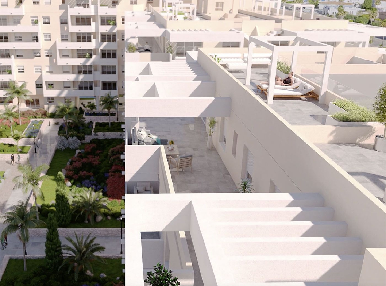  en venta ático Marbella Costa Noroeste 2