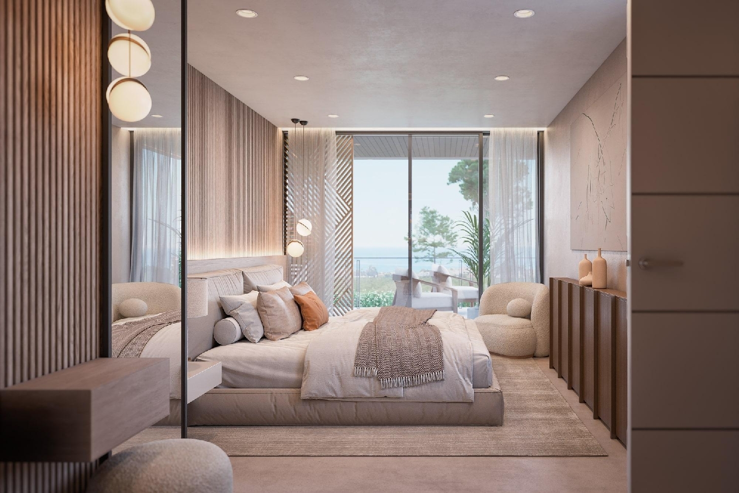  en venta ático Marbella Costa Noroeste 7