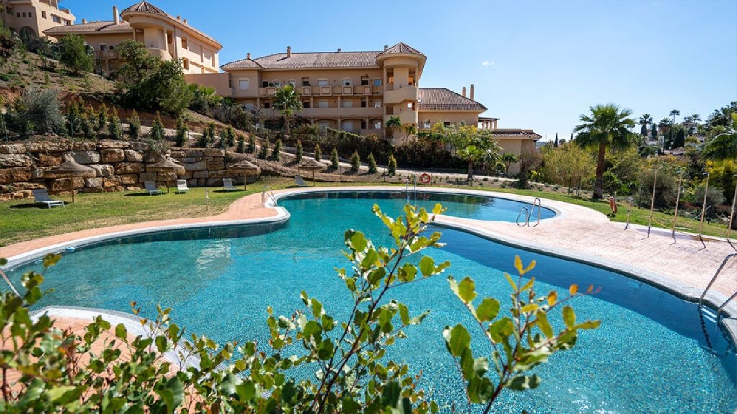  à vendre penthouse Marbella Costa Noroeste 3