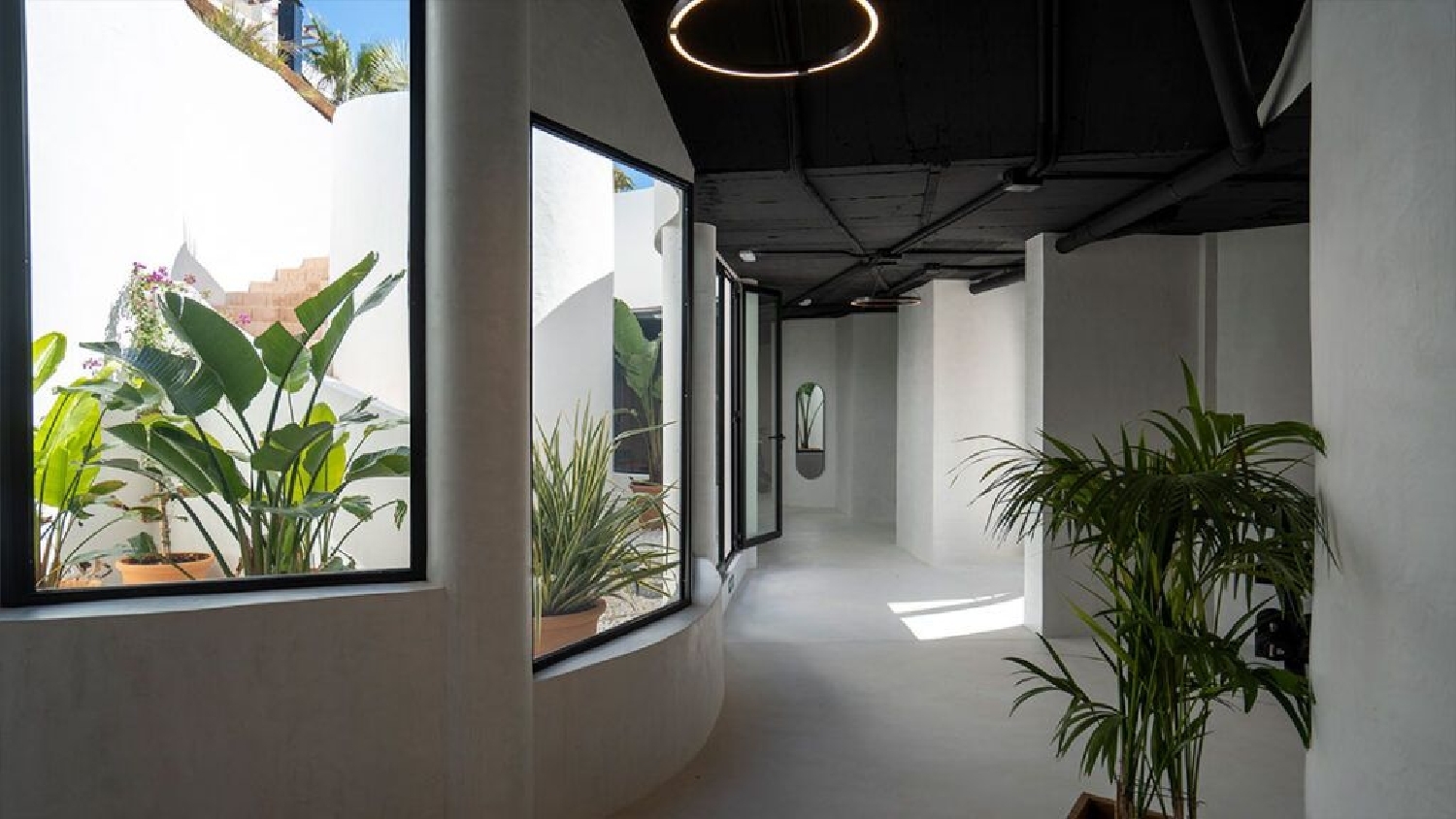  à vendre penthouse Marbella Costa Noroeste 7