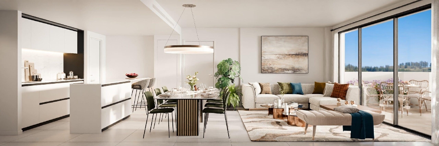  à vendre penthouse Marbella Costa Noroeste 5