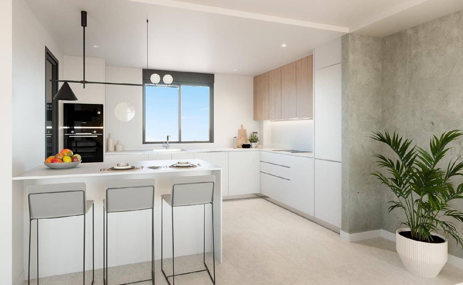  kaufen Penthouse Marbella Costa Noroeste 7