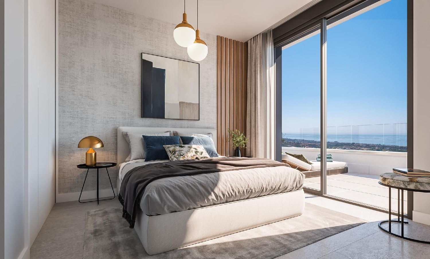  kaufen Penthouse Marbella Costa Noroeste 8