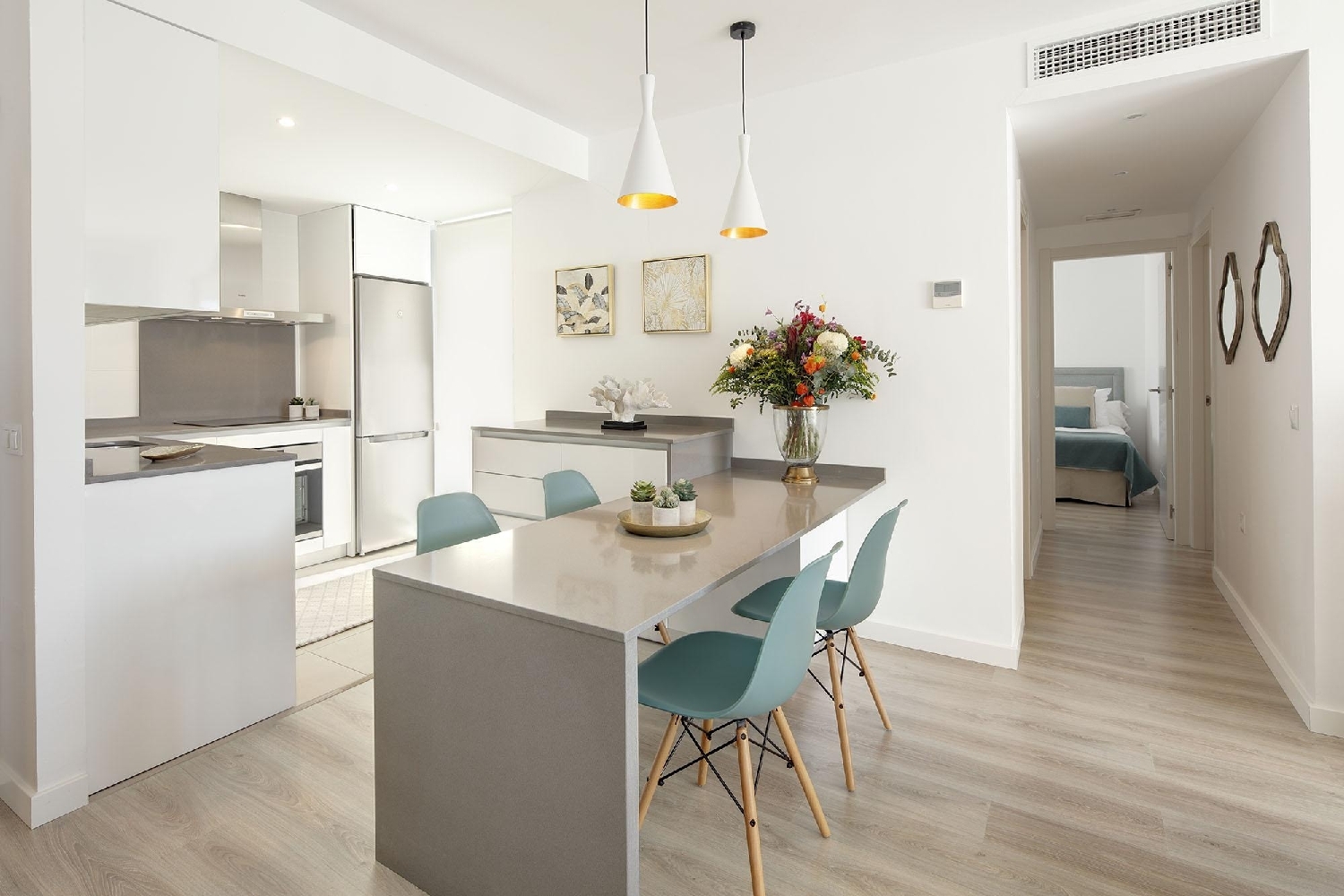  kaufen Penthouse Marbella Costa Noroeste 4