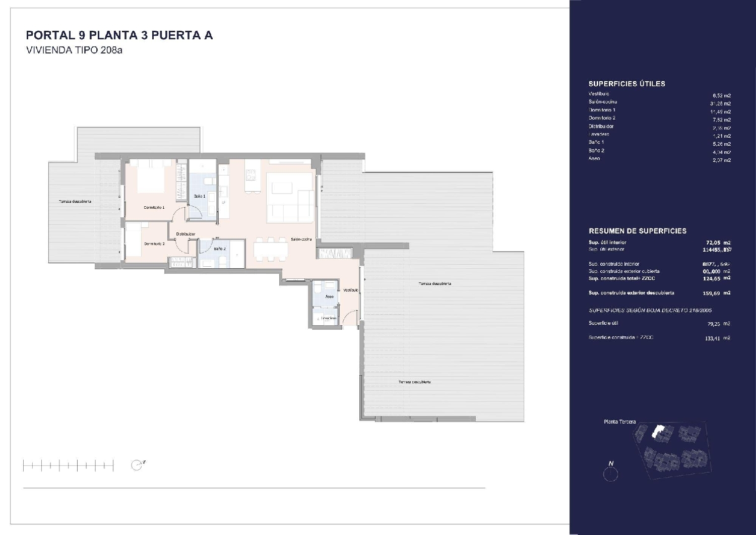  kaufen Penthouse Marbella Costa Noroeste 6