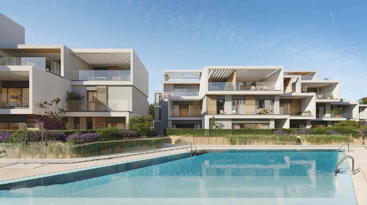  kaufen Penthouse Marbella Costa Noroeste 4