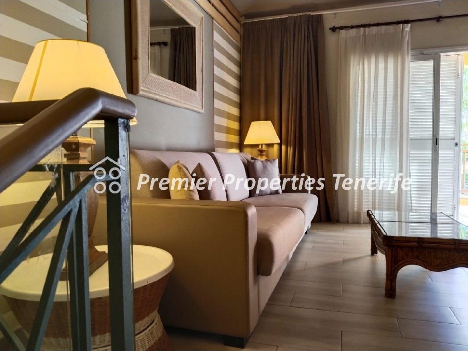  à vendre penthouse Maroñas Noya 4