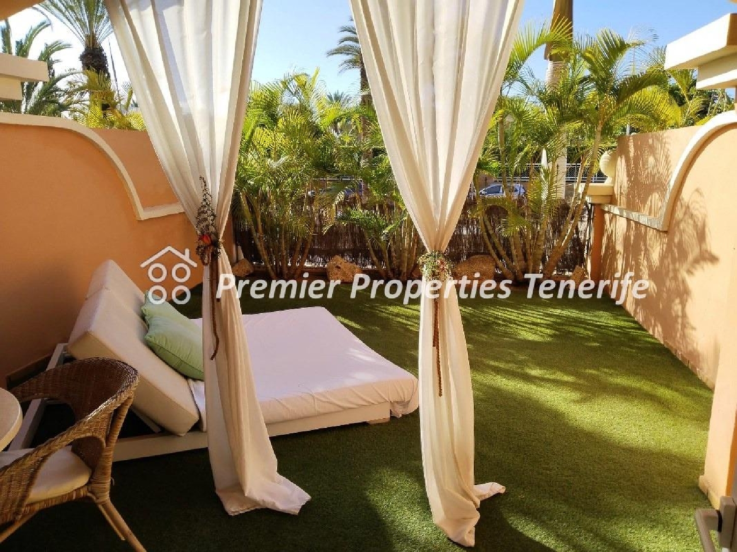 à vendre penthouse Maroñas Noya 1