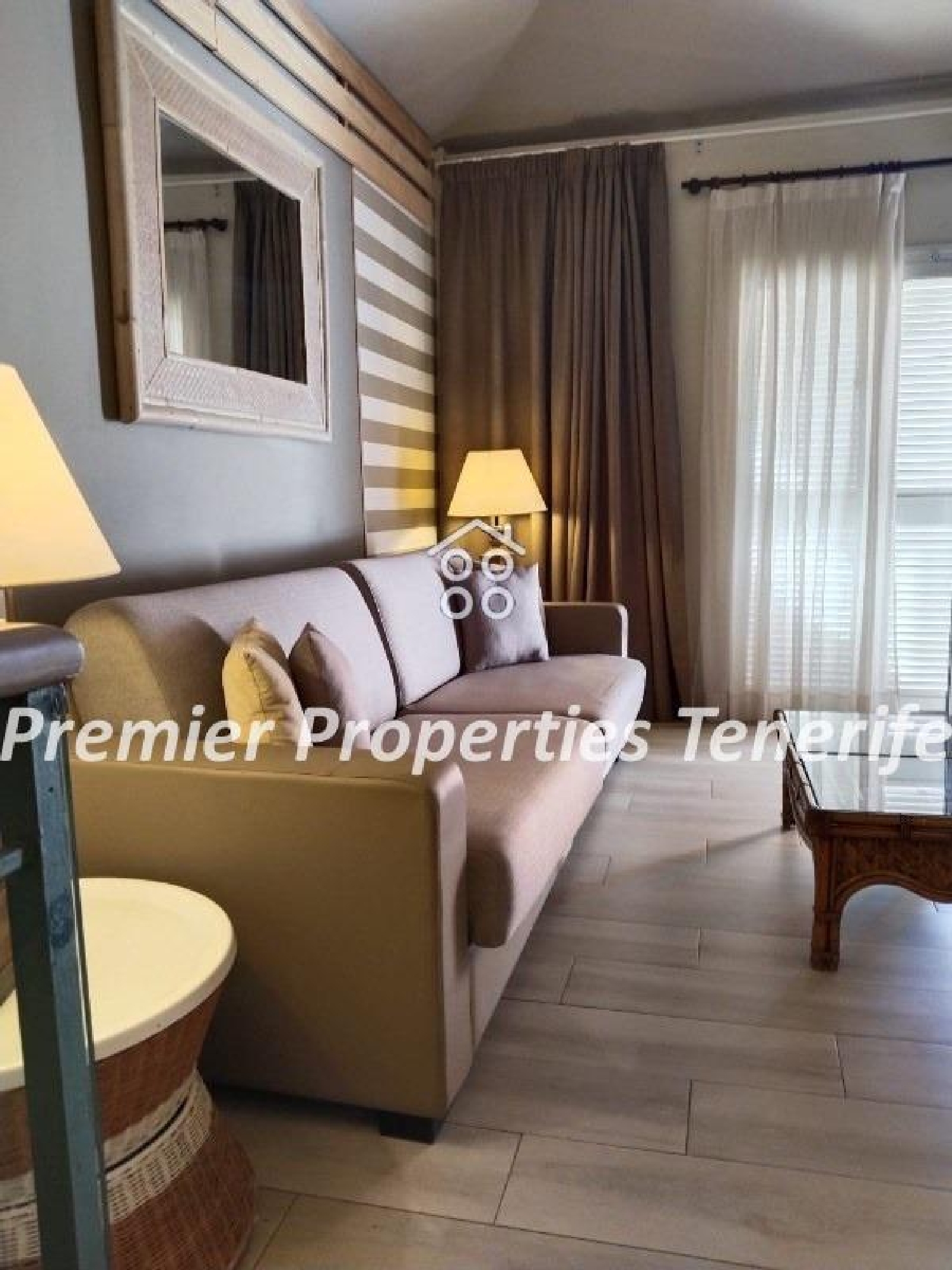  à vendre penthouse Maroñas Noya 5
