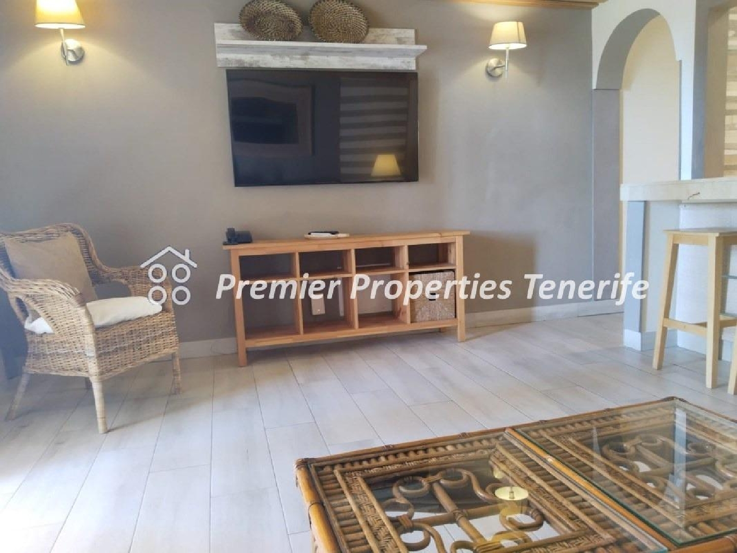  à vendre penthouse Maroñas Noya 8