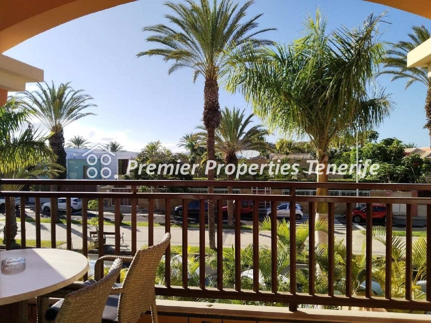  à vendre penthouse Maroñas Noya 2