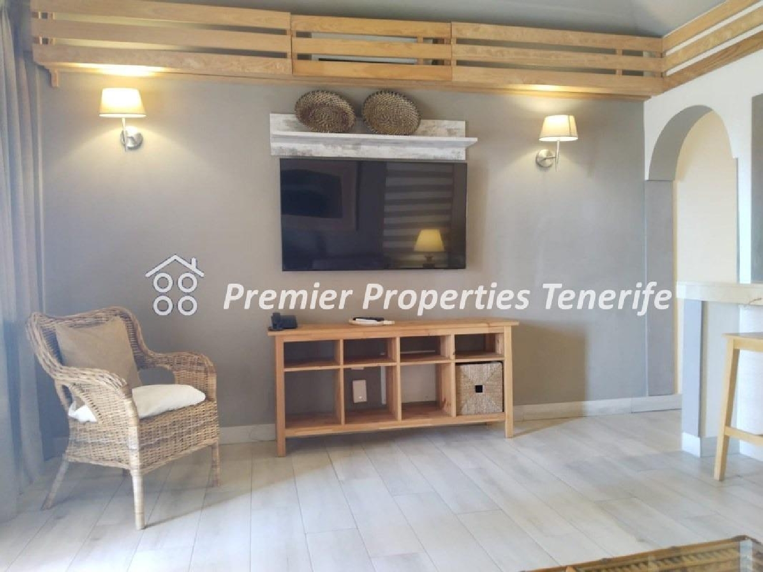 à vendre penthouse Maroñas Noya 7