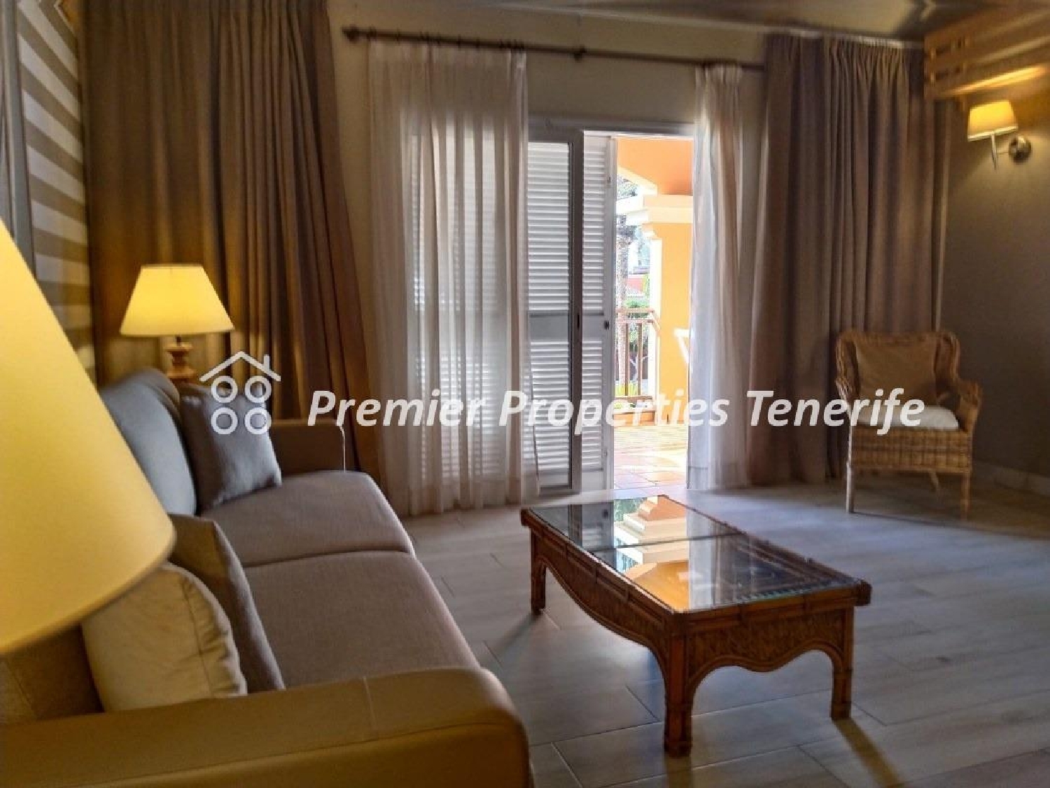  à vendre penthouse Maroñas Noya 6