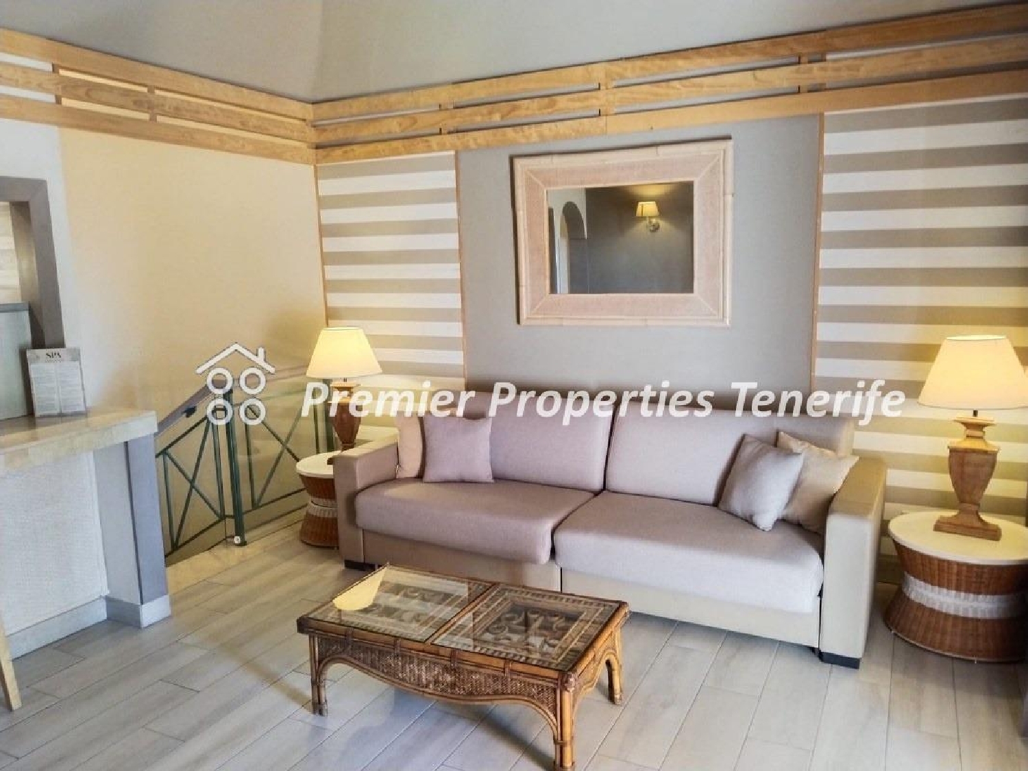  à vendre penthouse Maroñas Noya 3
