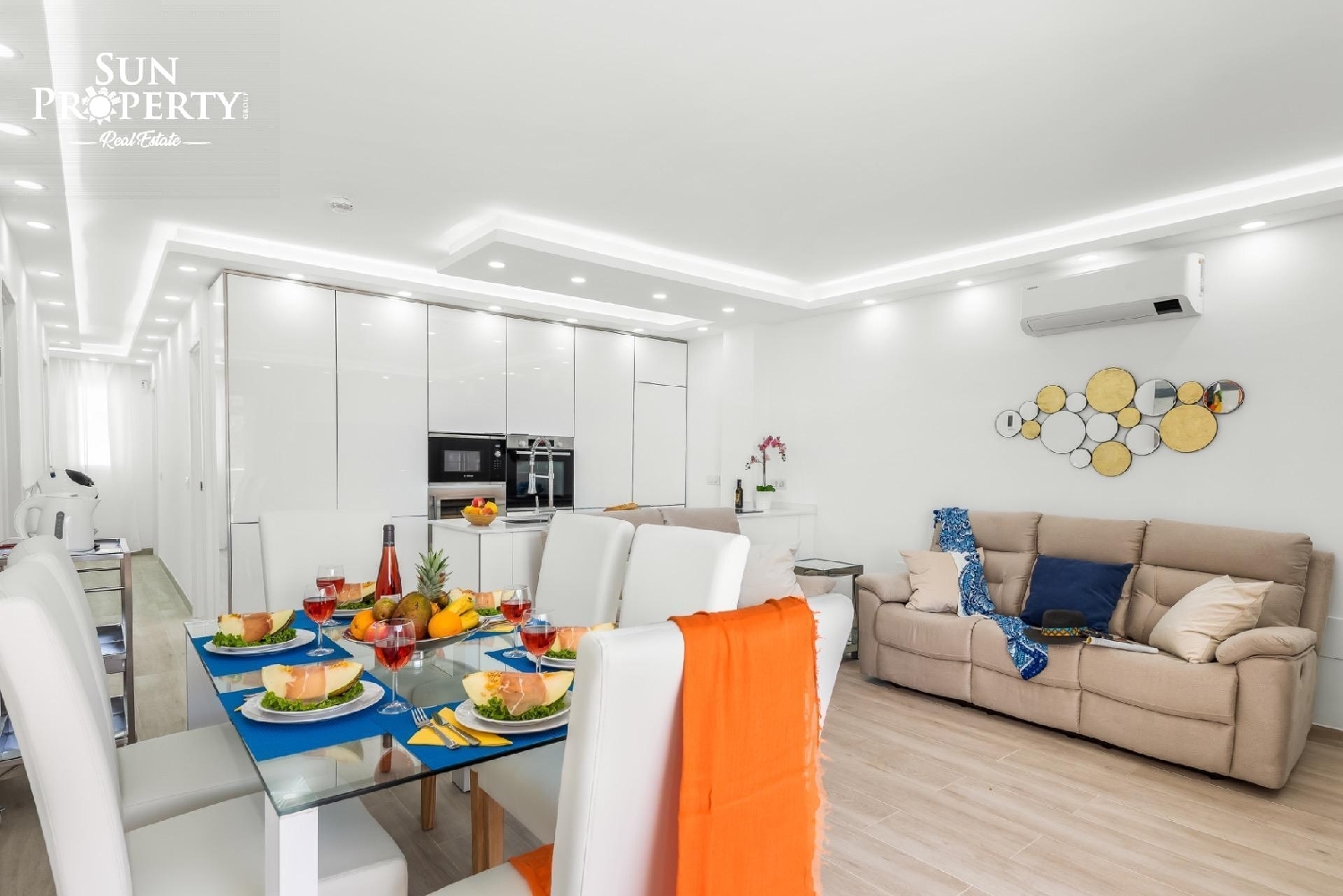 kaufen Penthouse Maroñas Noya 7