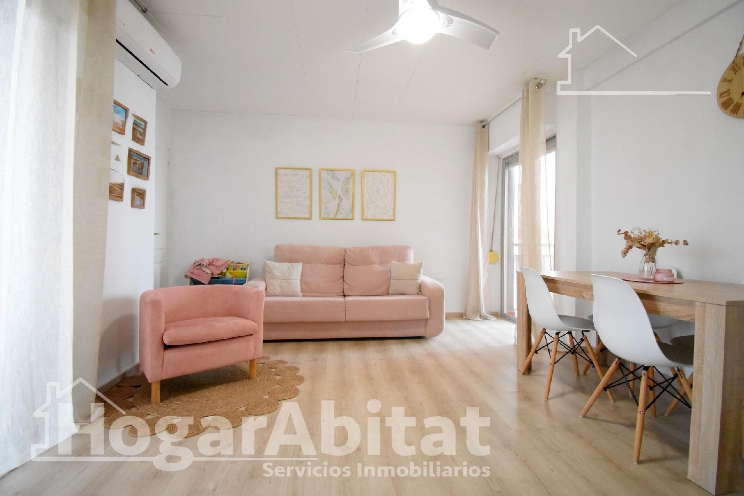  à vendre penthouse Miramar Safor 5