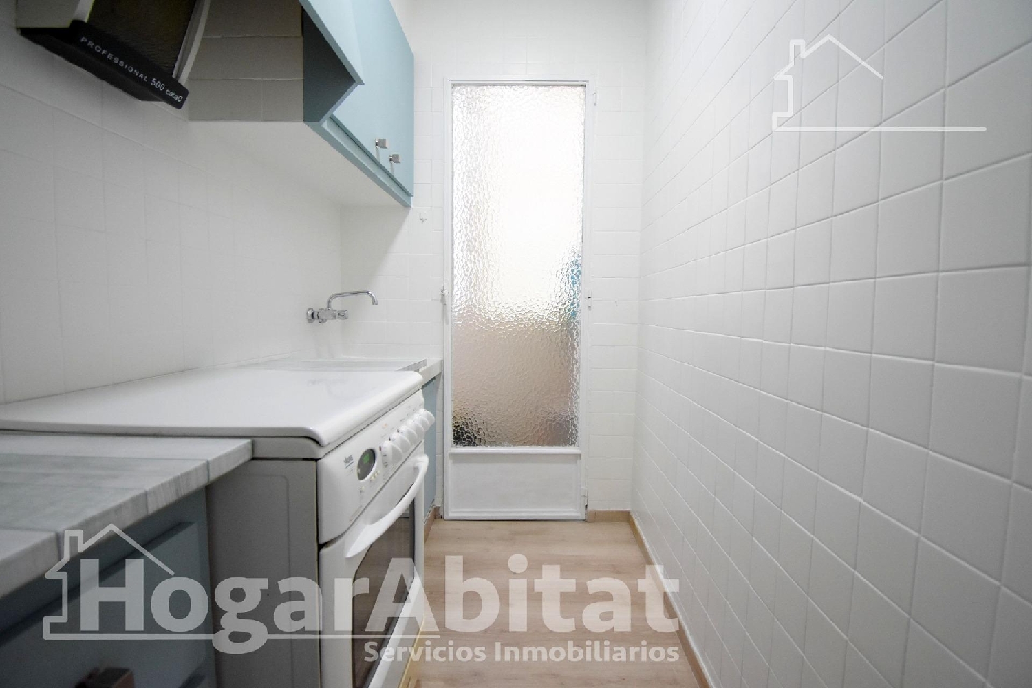  à vendre penthouse Miramar Safor 7