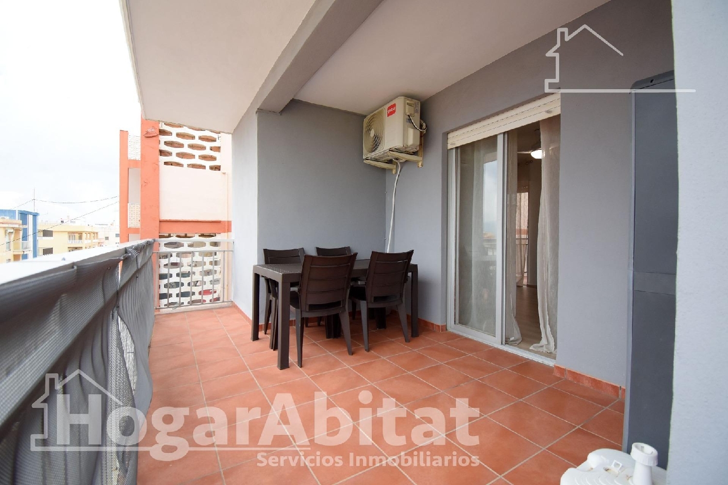  à vendre penthouse Miramar Safor 2