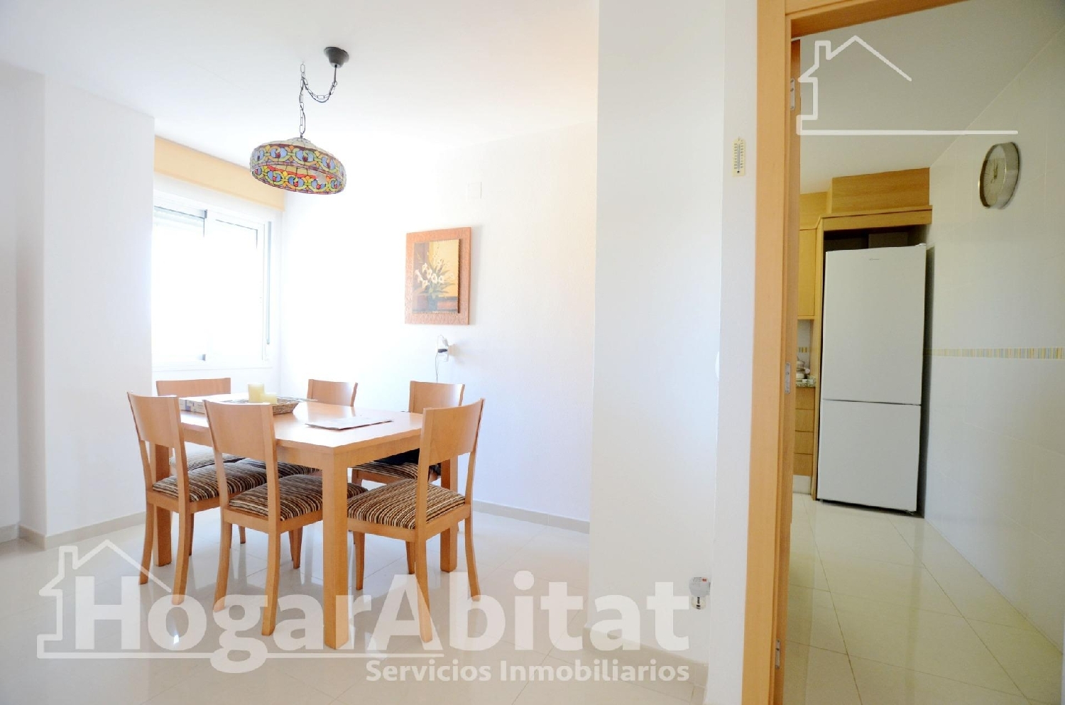  en venta ático Miramar Safor 8