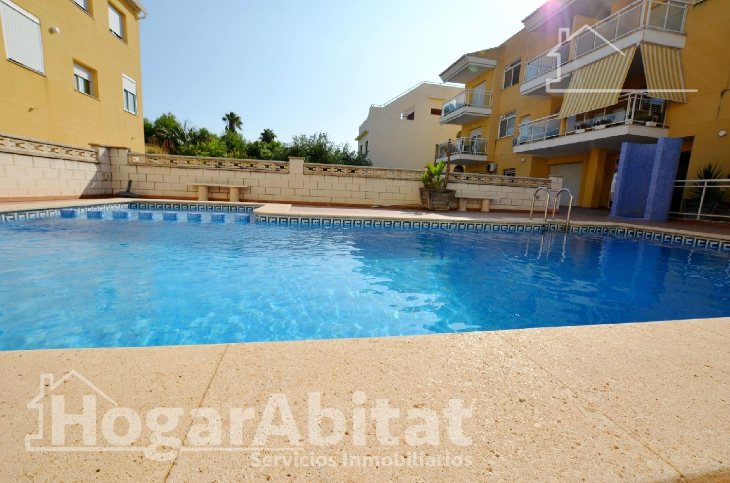  en venta ático Miramar Safor 4