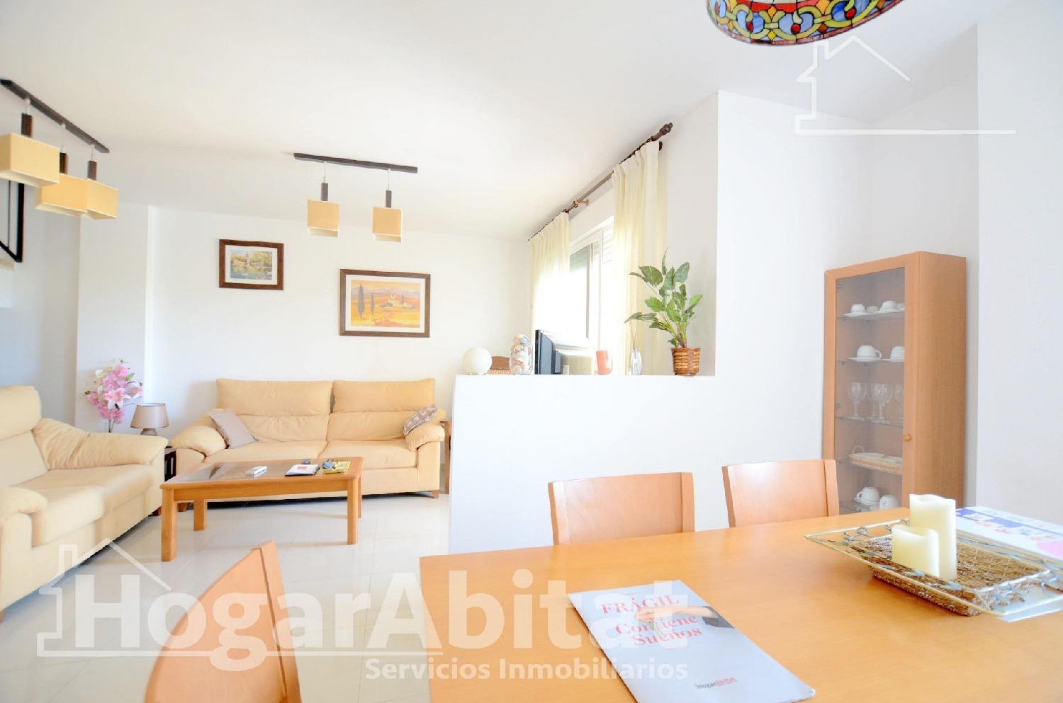  for sale penthouse Miramar Safor 7