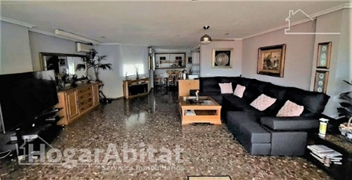 Mislata Horta Oest Penthouse Bild 6381907