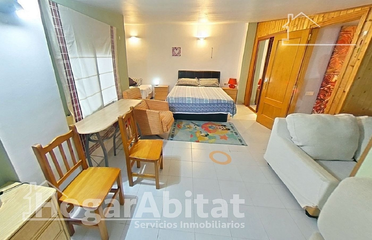  kaufen Penthouse Mislata Horta Oest 2