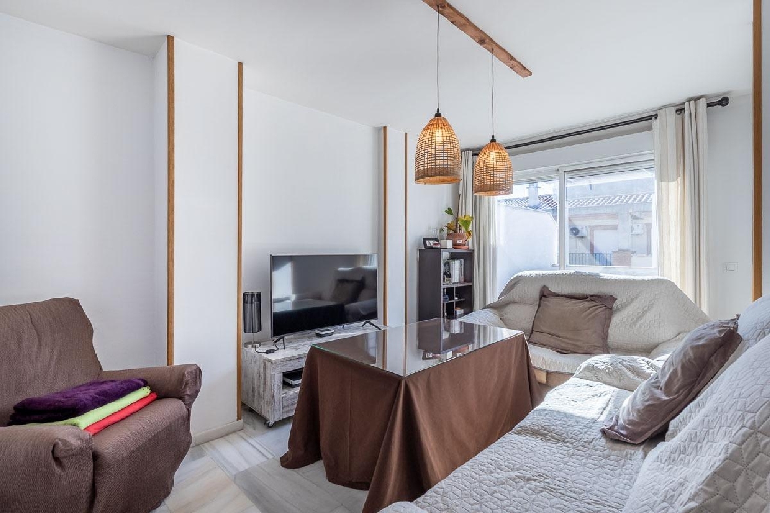  à vendre penthouse Ogíjares Vega De Granada 3