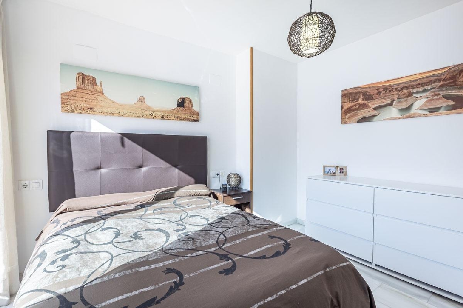  à vendre penthouse Ogíjares Vega De Granada 8