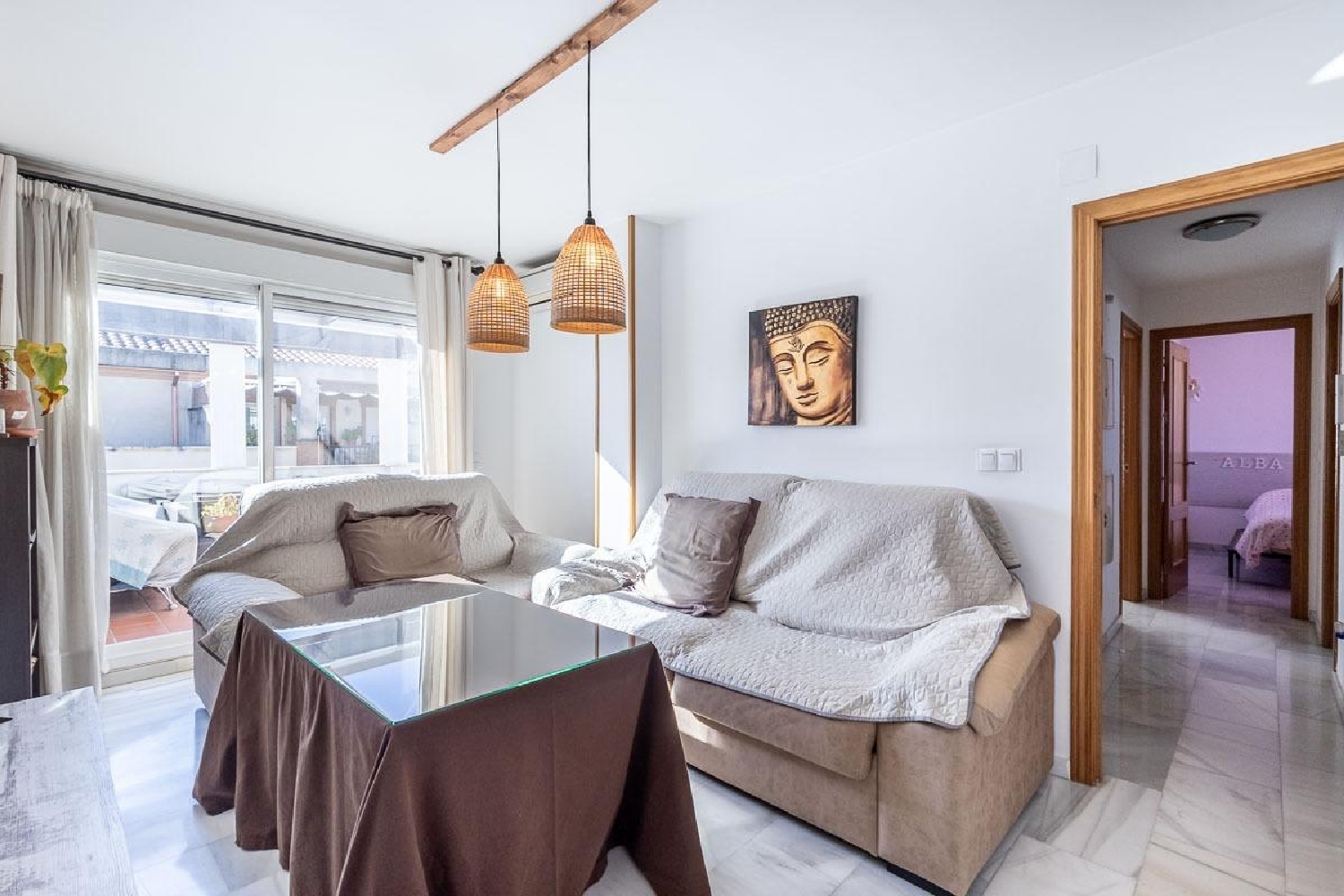  à vendre penthouse Ogíjares Vega De Granada 2