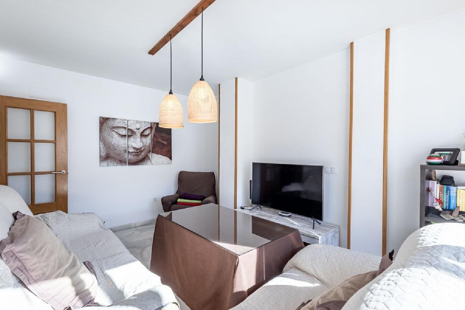  à vendre penthouse Ogíjares Vega De Granada 5