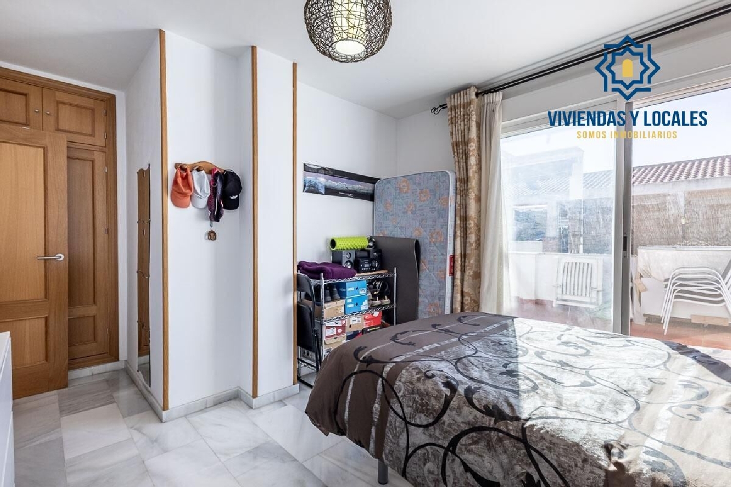  à vendre penthouse Ogíjares Vega De Granada 6