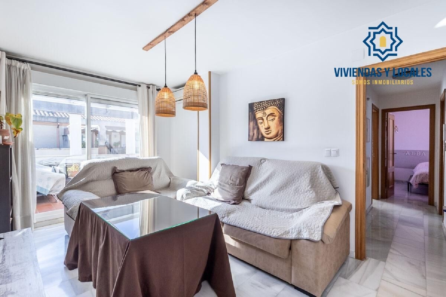  à vendre penthouse Ogíjares Vega De Granada 2