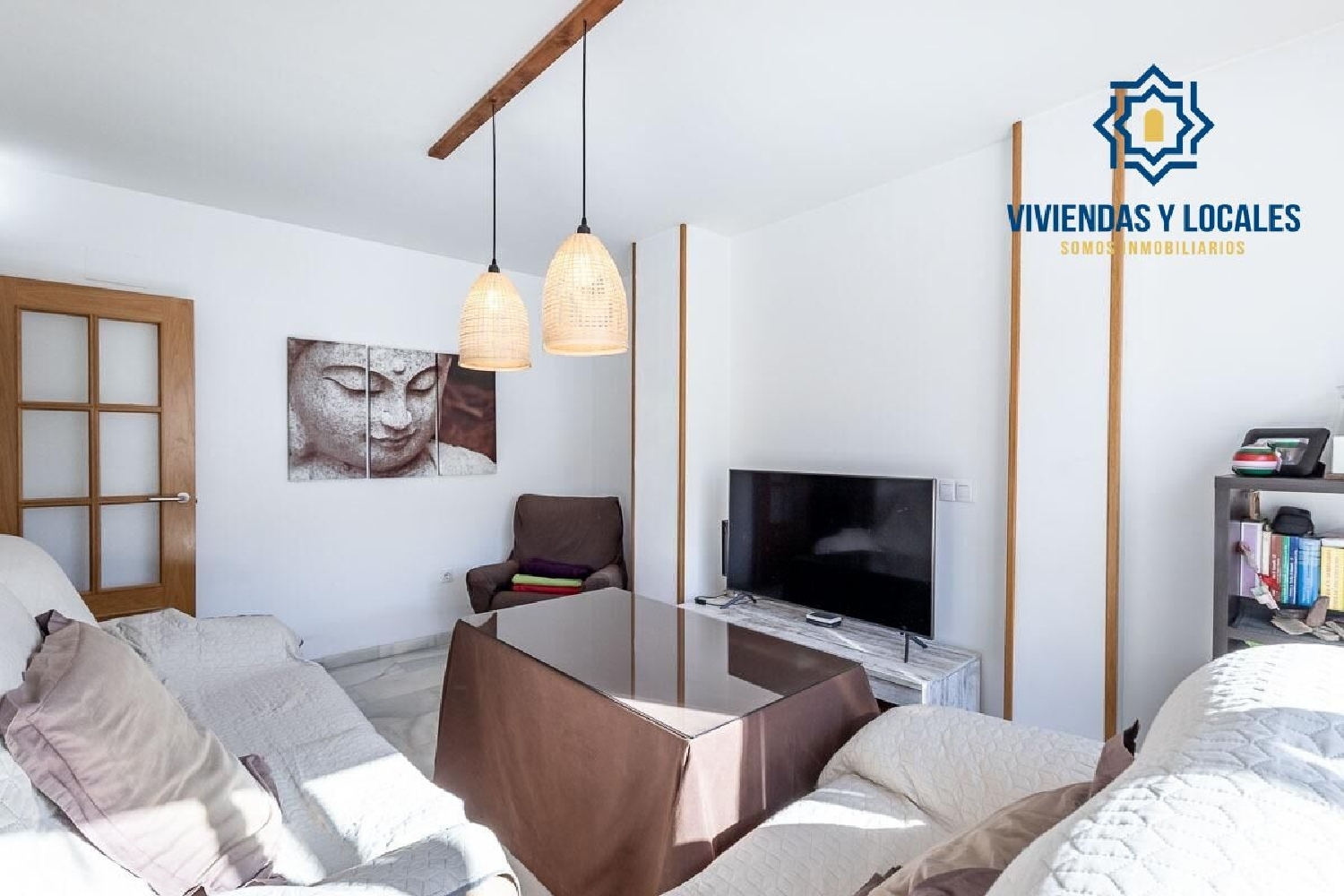 à vendre penthouse Ogíjares Vega De Granada 5