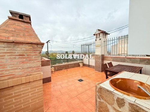 Orihuela Baix Segura Penthouse Bild 6379990
