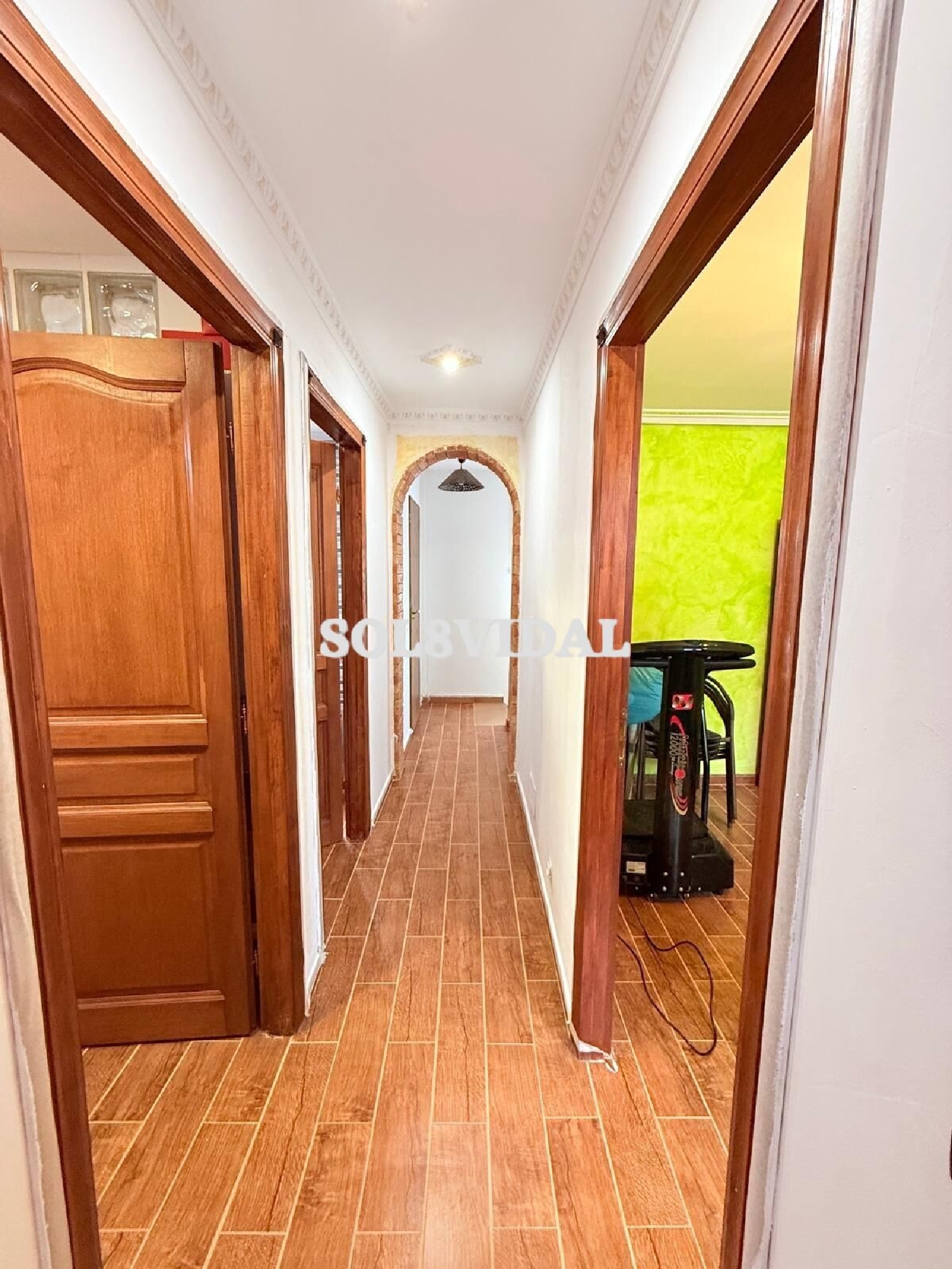 kaufen Penthouse Orihuela Baix Segura 8
