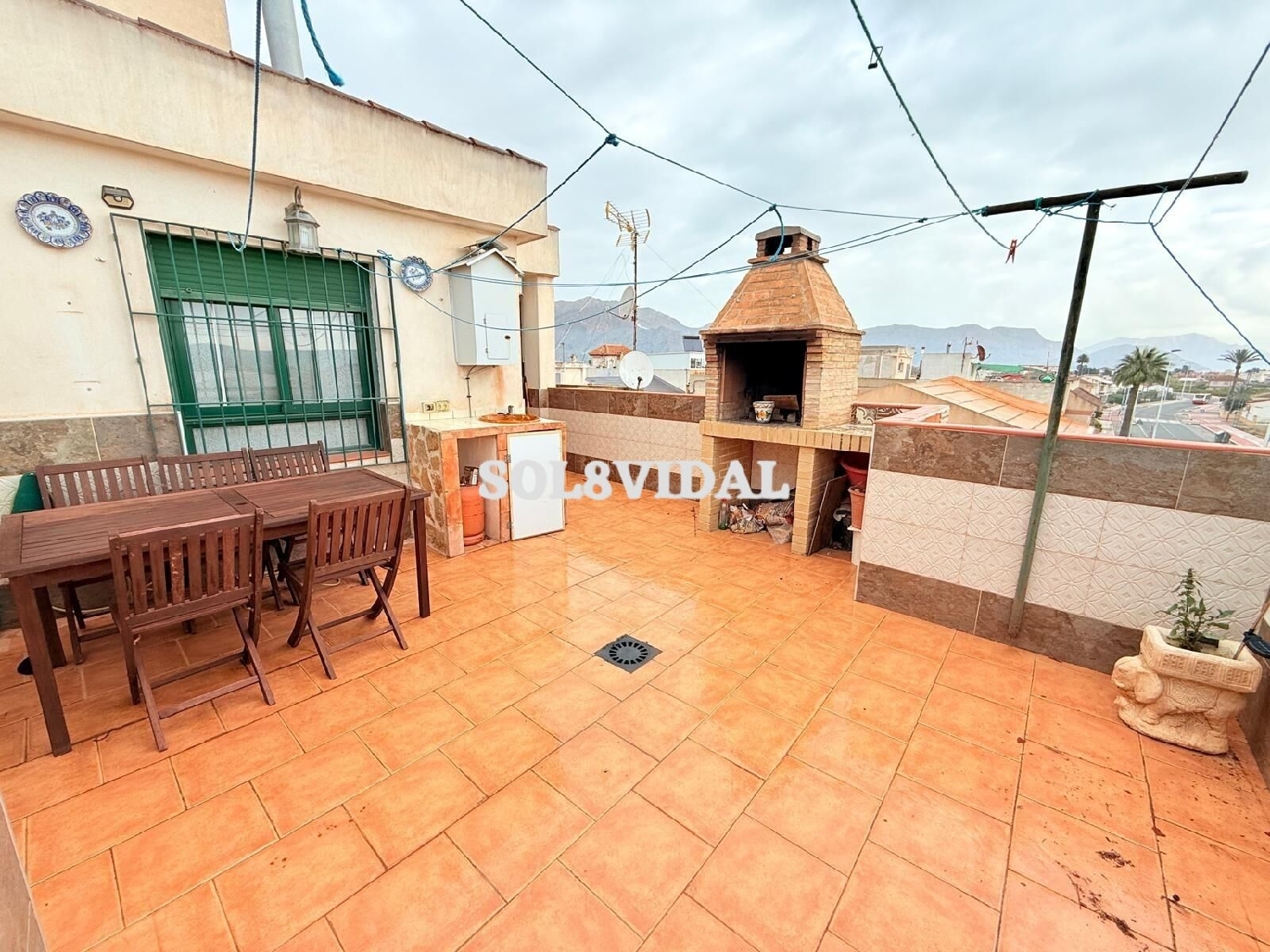  for sale penthouse Orihuela Baix Segura 4