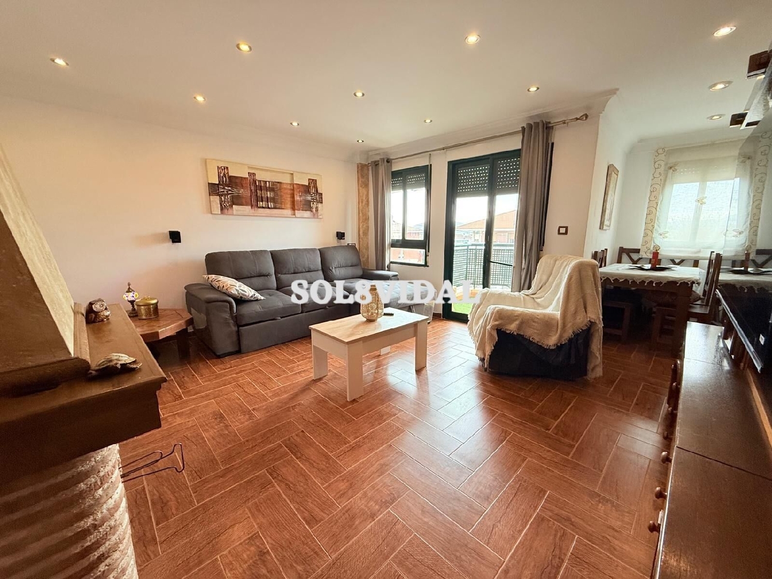  for sale penthouse Orihuela Baix Segura 6
