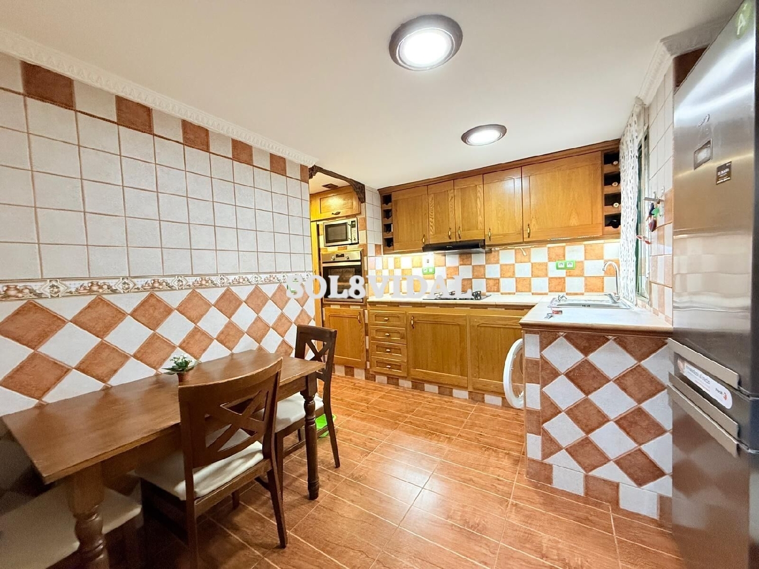  for sale penthouse Orihuela Baix Segura 7