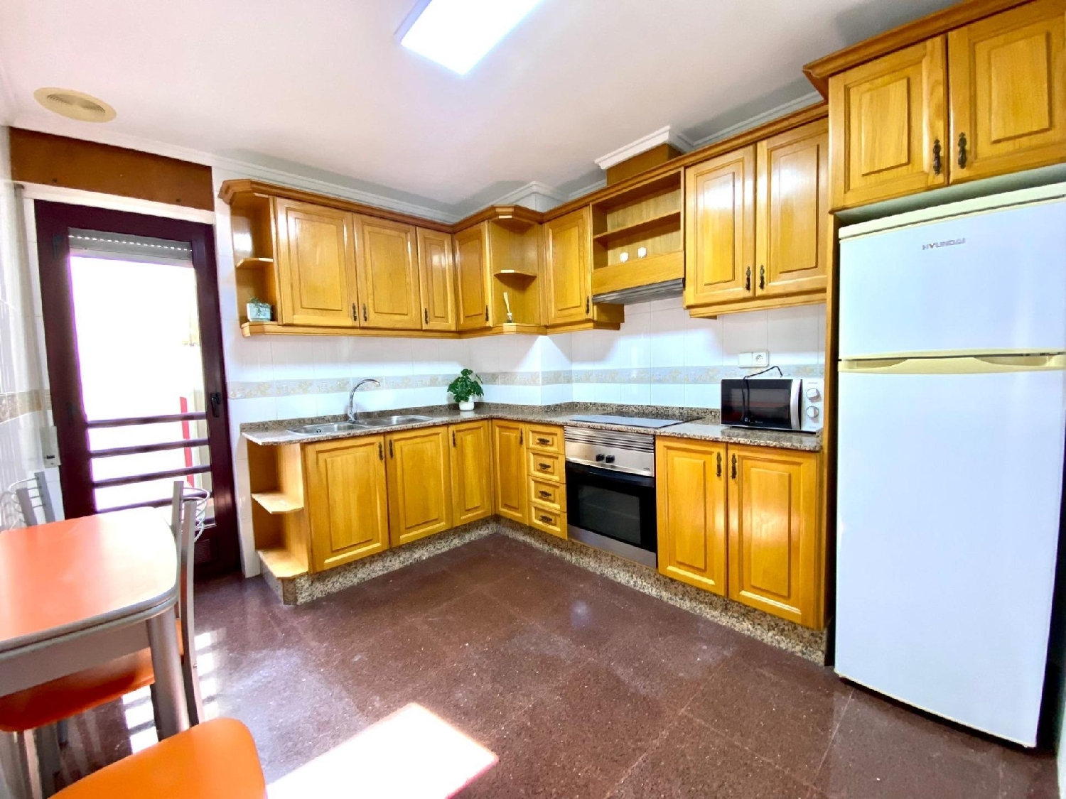 à vendre penthouse Orihuela Baix Segura 7