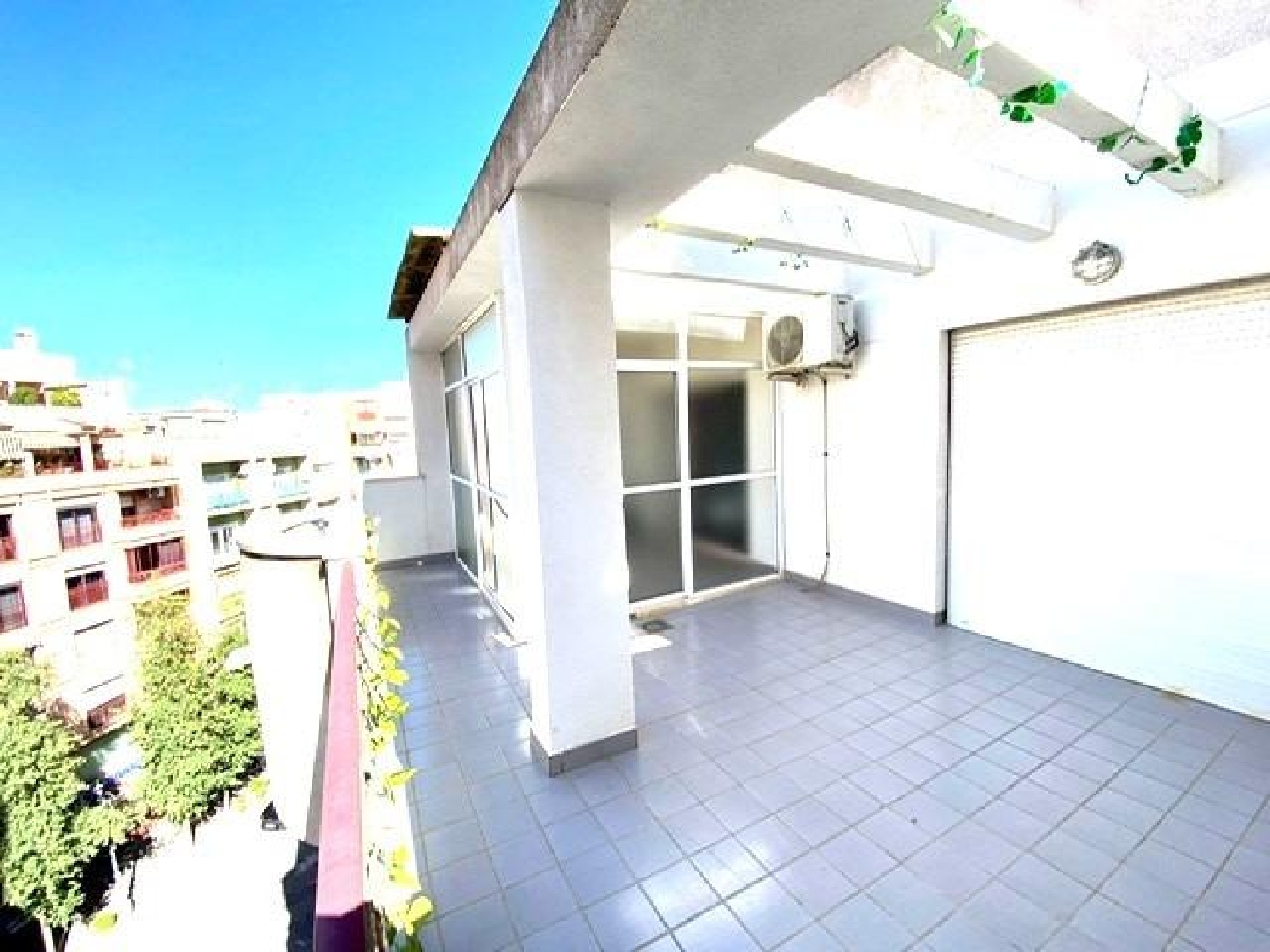 à vendre penthouse Orihuela Baix Segura 2