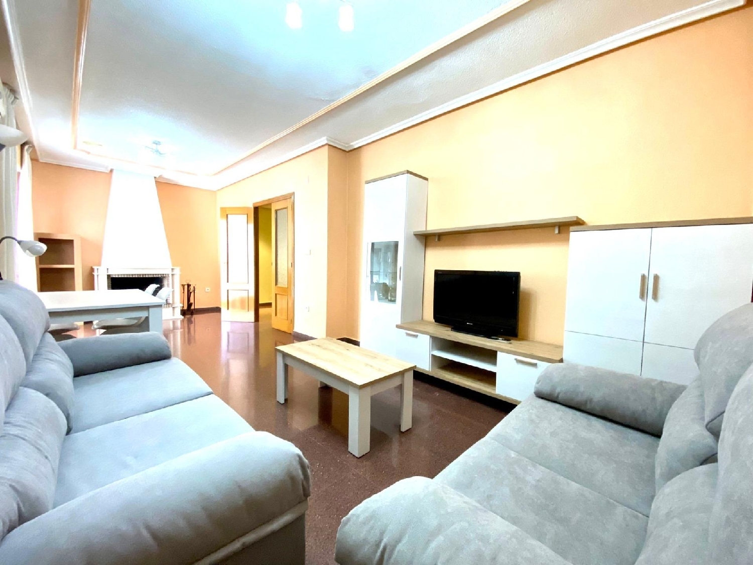 à vendre penthouse Orihuela Baix Segura 1
