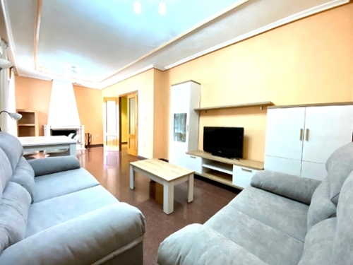 Orihuela Baix Segura penthouse foto 6385911
